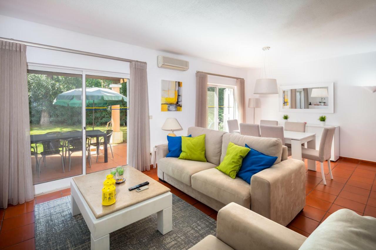 Quinta Golf & Beach House Quinta do Lago Exterior foto